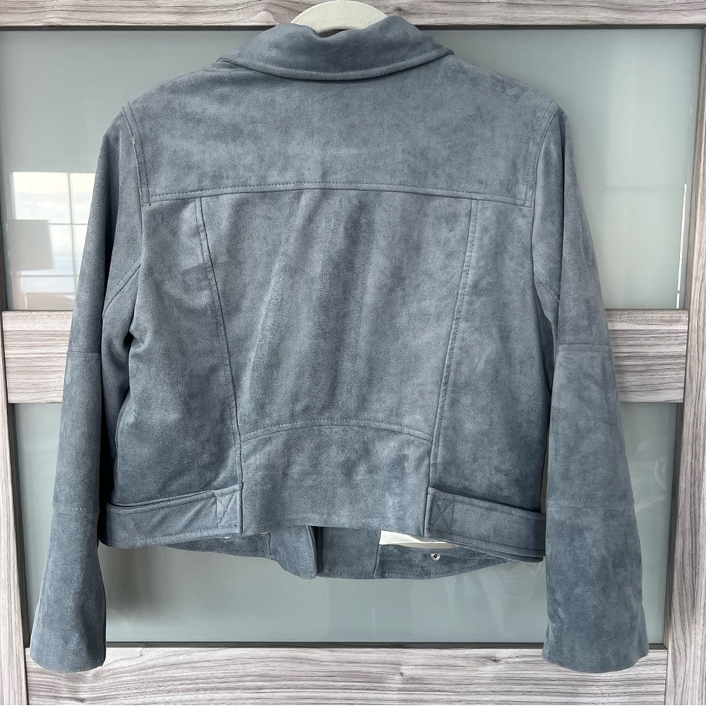 H&M Moto jacket - Picture 5 of 5